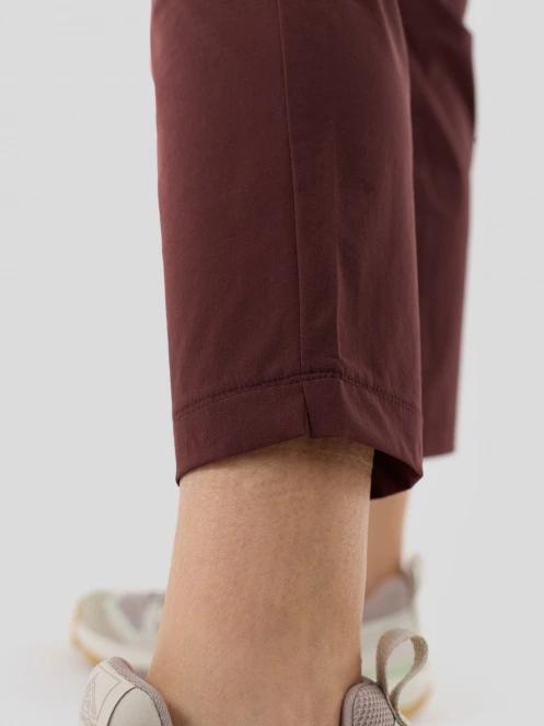 Fundango Carmi Active Pants damski spodnie sportowe różowy 7