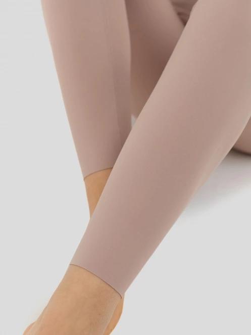 Fundango Bloom Leggings damski leggingsy różowy 9