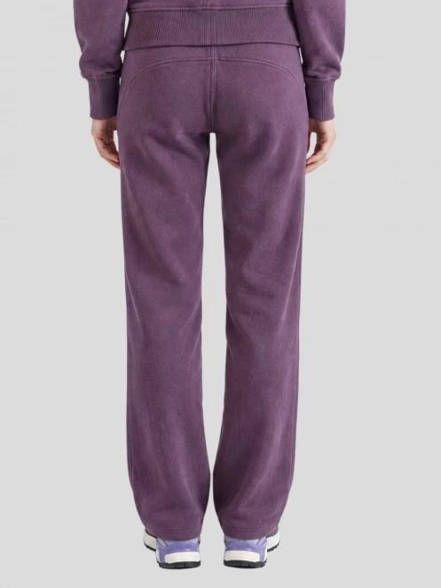 Fundango Coreflow Sport Pants damski spodnie treningowe fiolet 3