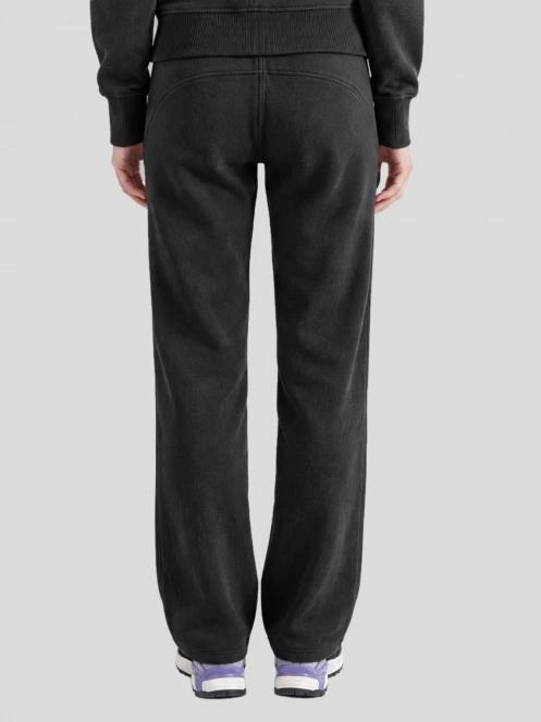 Fundango Coreflow Sport Pants damski spodnie treningowe czarny 3