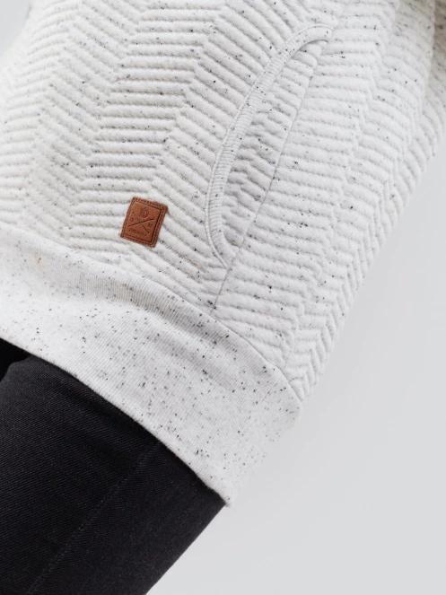 Fundango Aliz Pullover damski sweter piasek 6