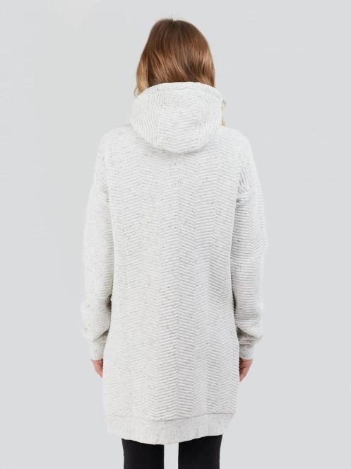 Fundango Blanka Pullover damski sweter piasek 3