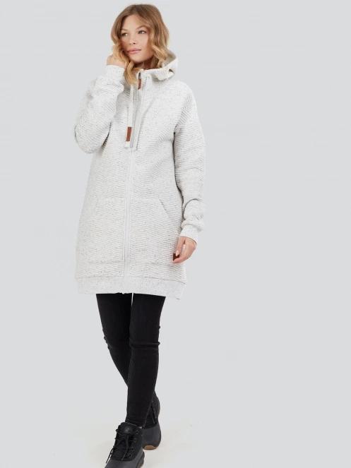 Fundango Blanka Pullover damski sweter piasek 4