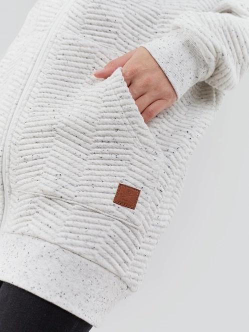 Fundango Blanka Pullover damski sweter piasek 6