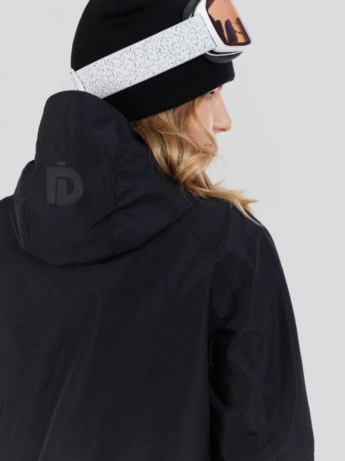 Fundango Nashua Allmountain Jacket damski kurtka narciarska czarny 9