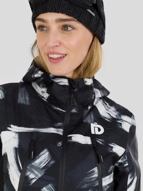 Fundango Celine Allmountain Jacket damski kurtka narciarska czarny 9
