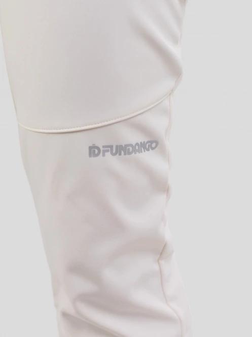 Fundango Galena Pants damski spodnie narciarskie piasek 6