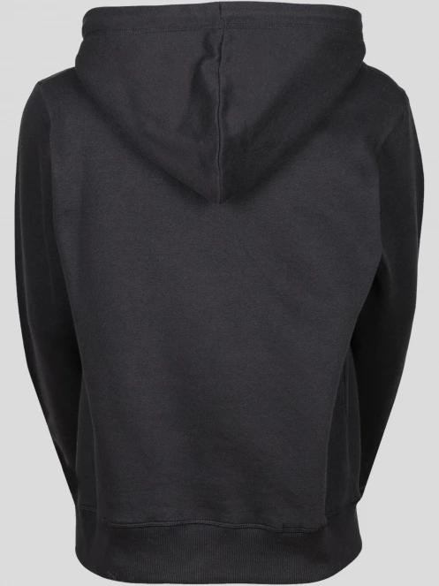Fundango Mirage Hooded Sweatshirt damski sweter czarny 10