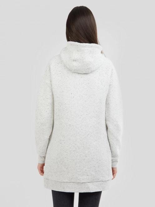 Fundango Blanka Pullover damski sweter piasek 3