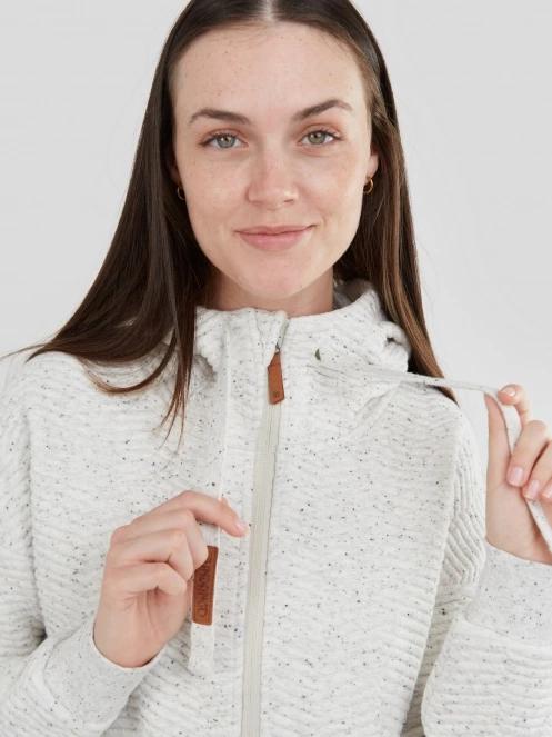Fundango Blanka Pullover damski sweter piasek 6