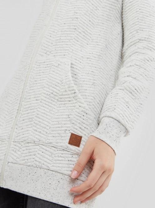 Fundango Blanka Pullover damski sweter piasek 7