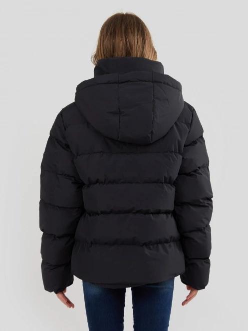 Fundango Amber Jr. Jacket kurtka wyjściowa czarny 3