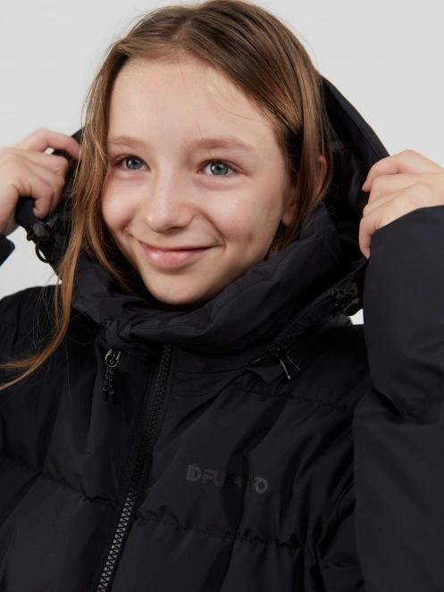 Fundango Amber Jr. Jacket kurtka wyjściowa czarny 5