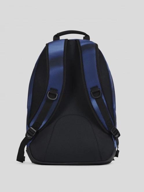 Fundango Plain Backpack plecak ciemnoniebieski 4