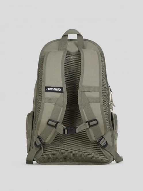 Fundango Desert Backpack plecak piasek 4