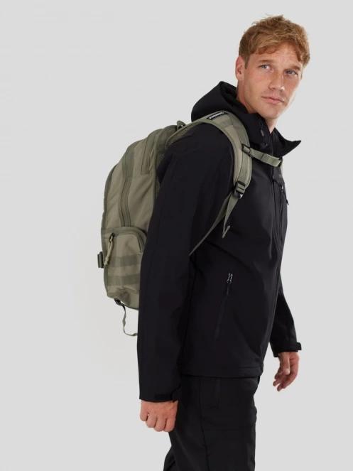 Fundango Desert Backpack plecak piasek 6