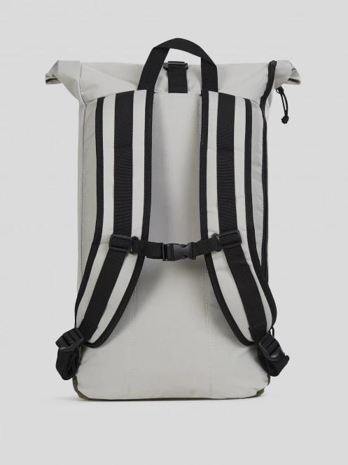 Fundango Downtown Backpack plecak piasek 4