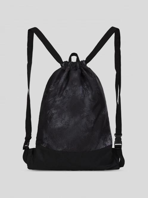 Fundango Elmont Gymbag czarny 3