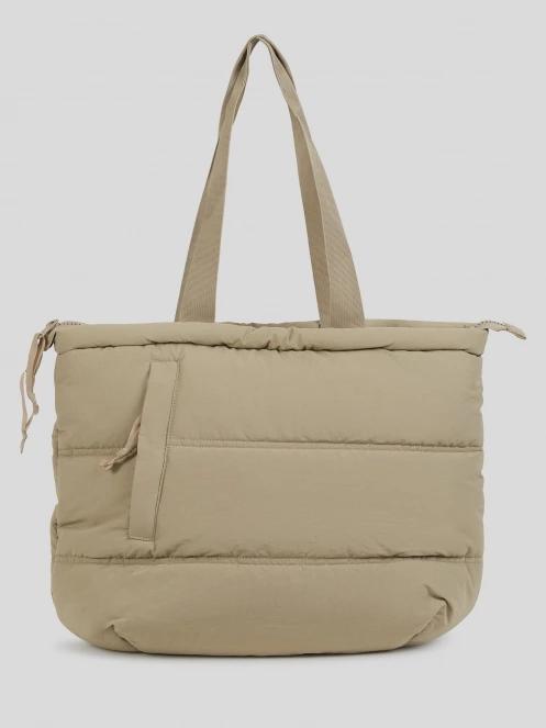 Fundango Skylar Active Bag damski brąz 3