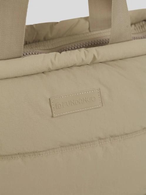 Fundango Skylar Active Bag damski brąz 4