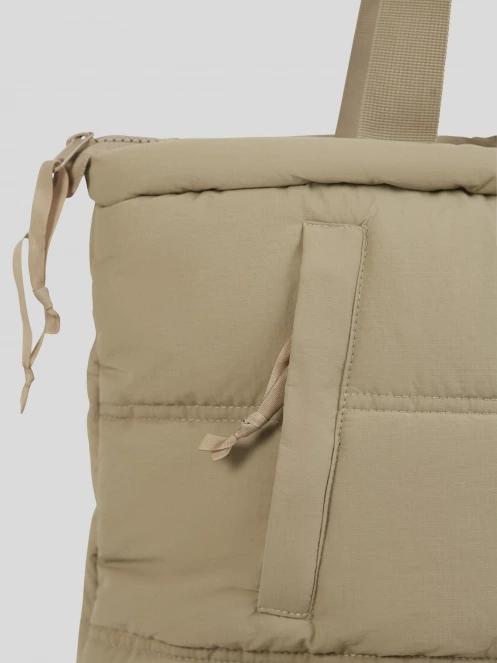 Fundango Skylar Active Bag damski brąz 5