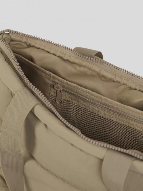 Fundango Skylar Active Bag damski brąz 6