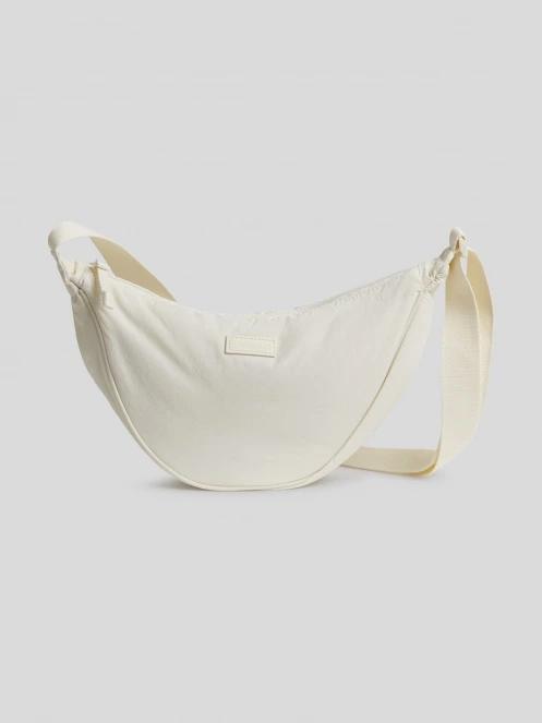 Fundango Alix Multi Purpose Active Bag torba na ramie biały 2