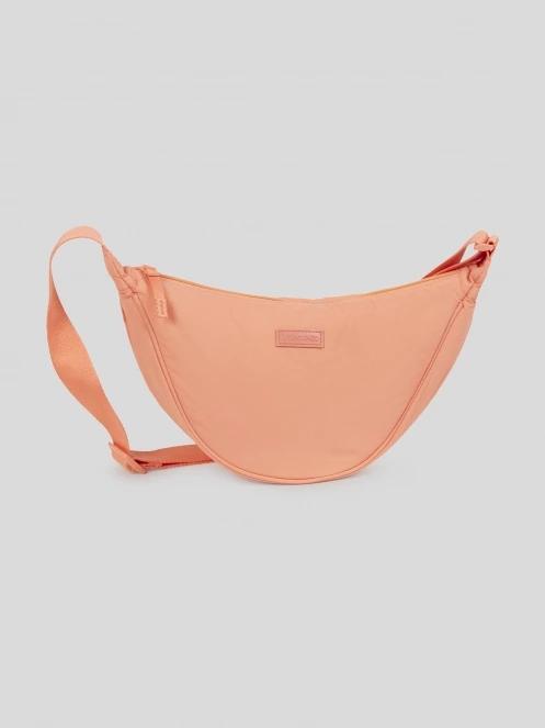 Fundango Alix Multi Purpose Active Bag damski torba na ramie różowy 2