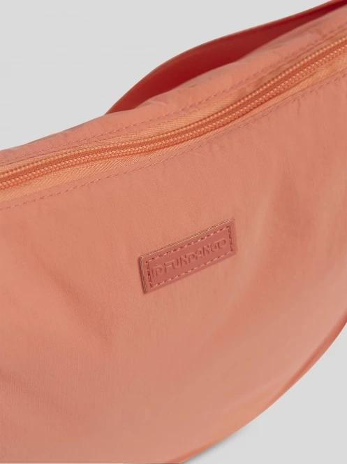 Fundango Alix Multi Purpose Active Bag damski torba na ramie różowy 5