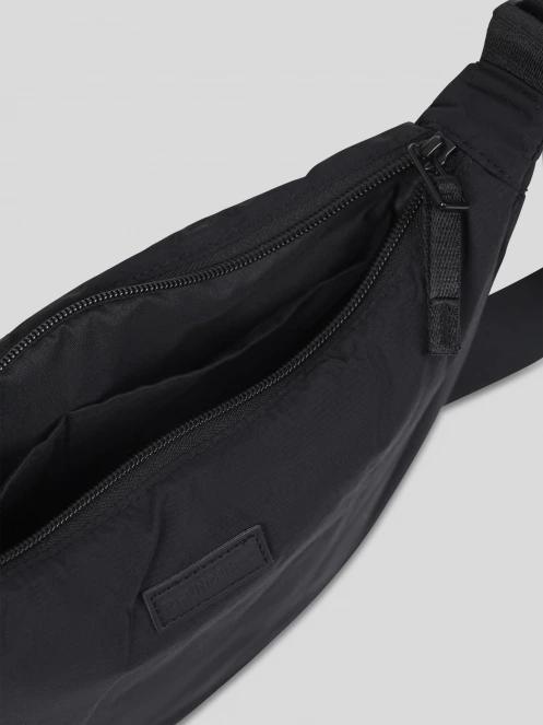 Fundango Alix Multi Purpose Active Bag torba na ramie czarny 6