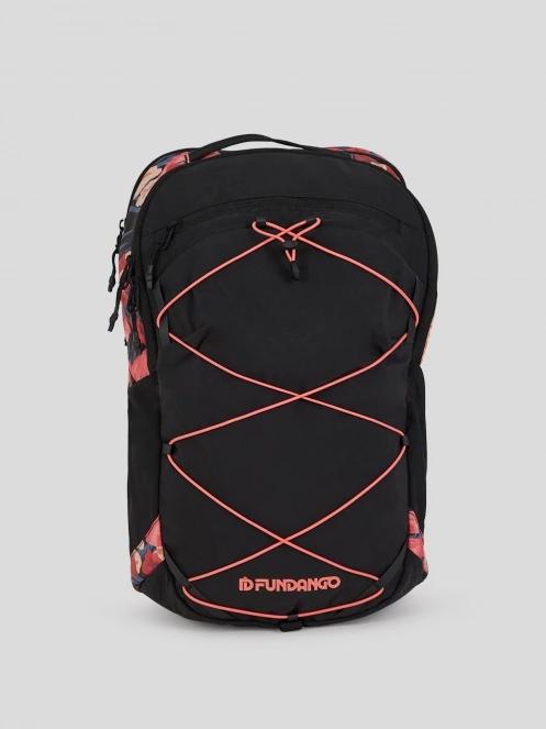 Fundango Lynx Outdoor Backpack męski różowy 2