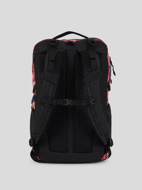 Fundango Lynx Outdoor Backpack męski różowy 4