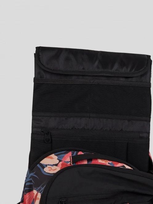 Fundango Lynx Outdoor Backpack męski różowy 5