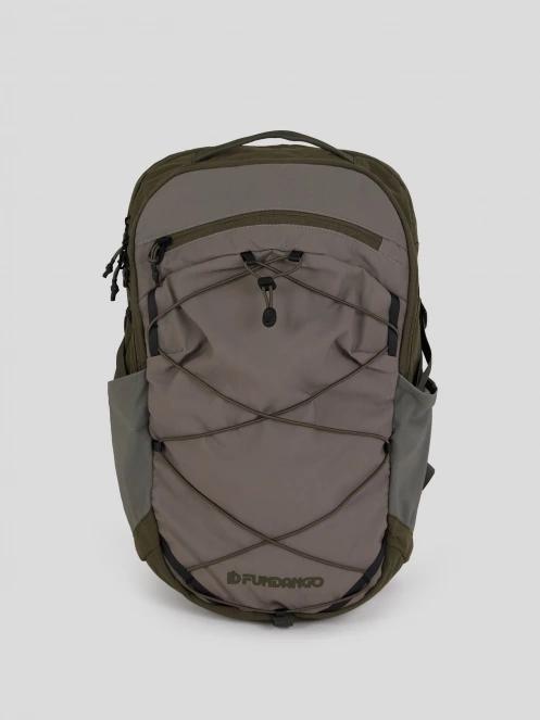 Fundango Lynx Outdoor Backpack męski zielony 2