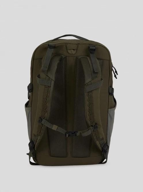 Fundango Lynx Outdoor Backpack męski zielony 3