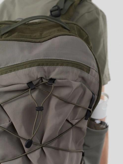Fundango Lynx Outdoor Backpack męski zielony 5
