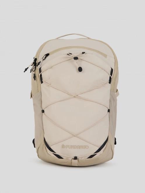 Fundango Lynx Outdoor Backpack męski piasek 2