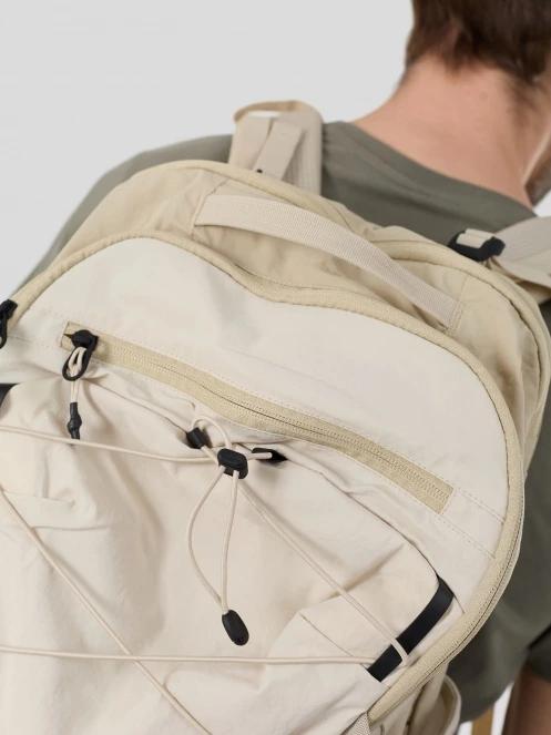 Fundango Lynx Outdoor Backpack męski piasek 7