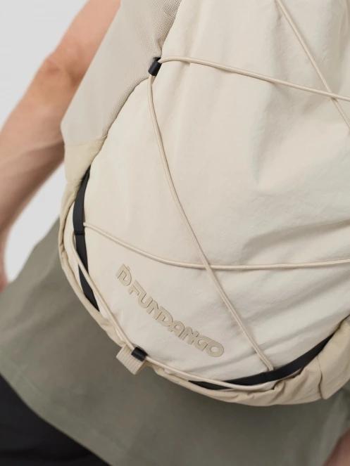 Fundango Lynx Outdoor Backpack męski piasek 8