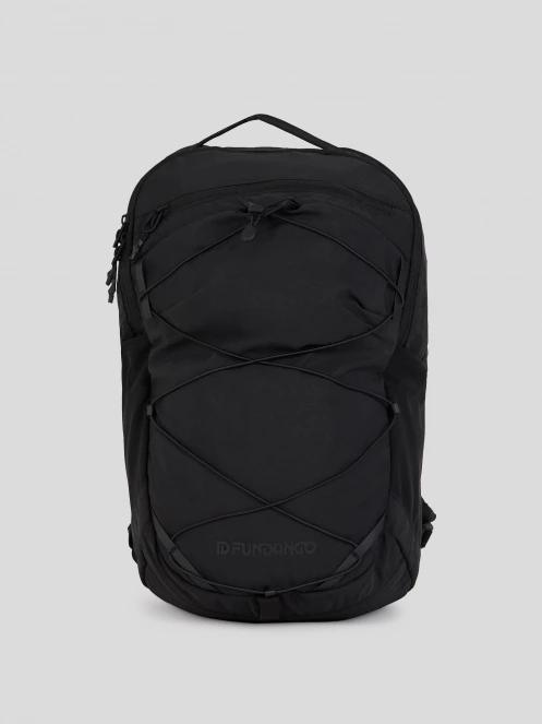 Fundango Lynx Outdoor Backpack męski czarny 2