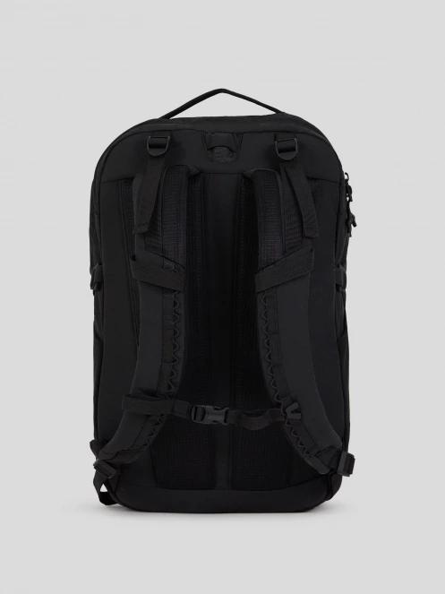 Fundango Lynx Outdoor Backpack męski czarny 3