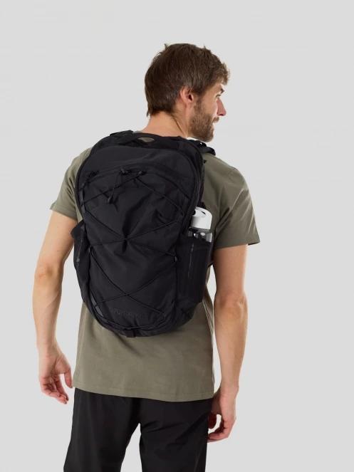Fundango Lynx Outdoor Backpack męski czarny 6