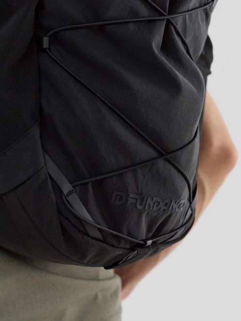 Fundango Lynx Outdoor Backpack męski czarny 8
