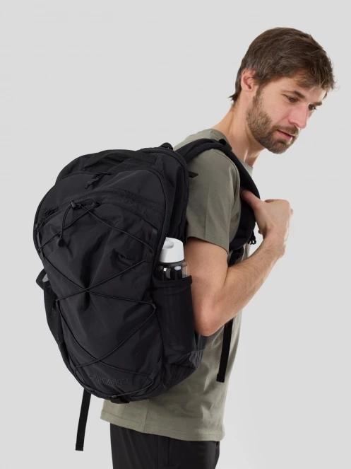 Fundango Lynx Outdoor Backpack męski czarny 9
