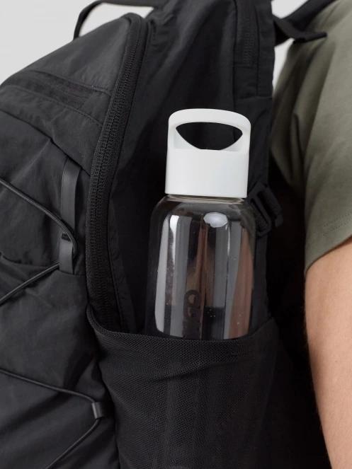 Fundango Lynx Outdoor Backpack męski czarny 10