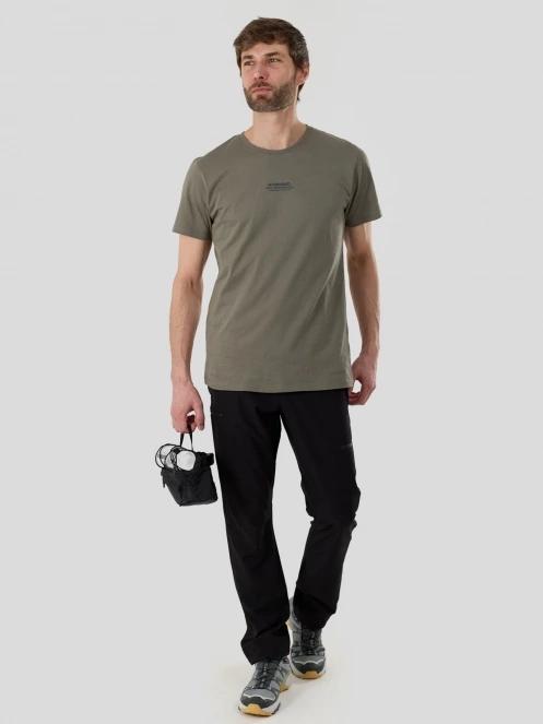 Fundango Loop Hip Pack saszetka na biodra czarny 6