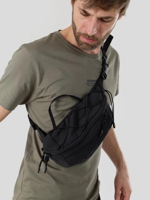 Fundango Loop Hip Pack saszetka na biodra czarny 8