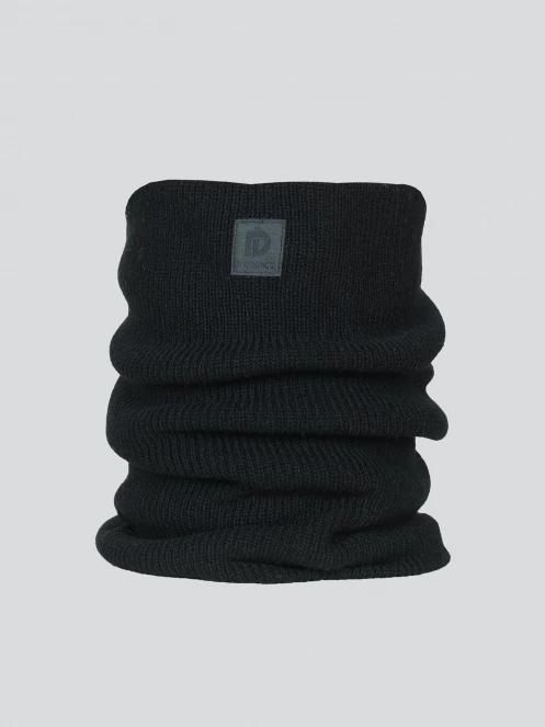 Fundango Elion Neckwarmer szalik komin czarny 2