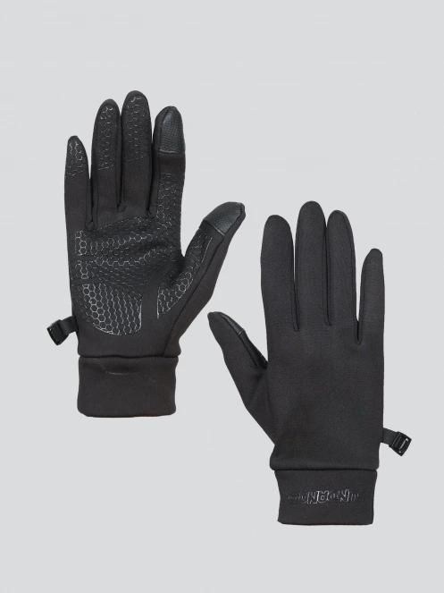 Fundango Active Gloves rekawiczki czarny 2