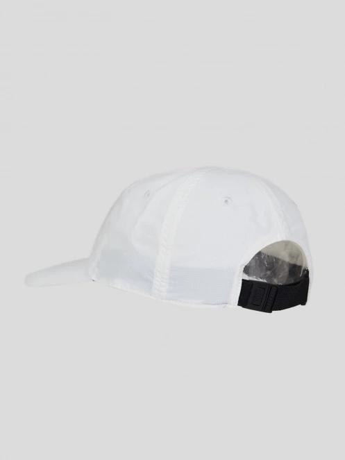 Fundango Lantana Fullcap czapka z daszkiem biały 3